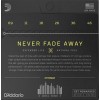 Струни для електрогітари D'Addario XTE0946 XT Super Light Top / Regular Bottom 9/46