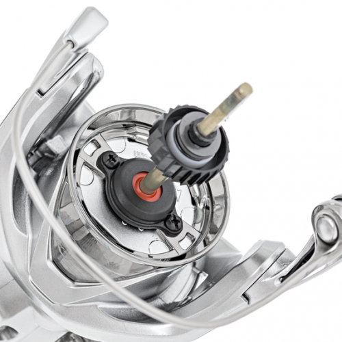 Котушка рибальська спінінгова Shimano Stradic 23 2500S (2584427777) Котушка рибальська спінінгова Shimano Stradic 23 2500S (2584427777)