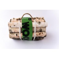 Дрова березові Penyok Medium BW-5 Дрова березові Penyok Medium BW-5