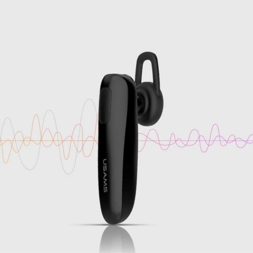 Bluetooth-гарнітура 4.1 Handsfree USAMS US-LK001 Bluetooth-гарнітура 4.1 Handsfree USAMS US-LK001