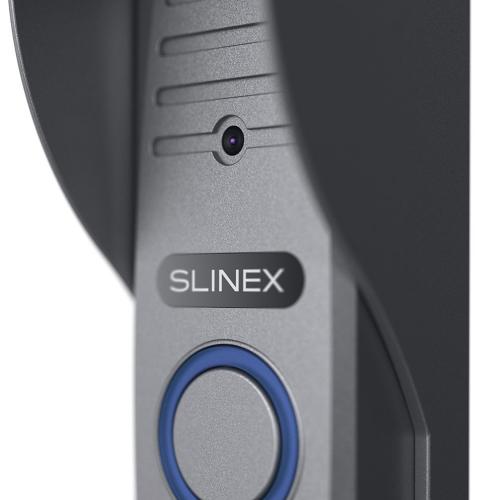 Відеопанель Slinex ML-15HD silver в інтернет супермаркеті PbayMarket!