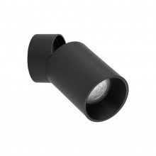 Бра TK Lighting Top 17x7.2x17.5 см Чорний (TK5372)