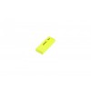 Флеш-накопичувач USB 64GB GOODRAM UME2 Yellow (UME2-0640Y0R11) в інтернет супермаркеті PbayMarket!