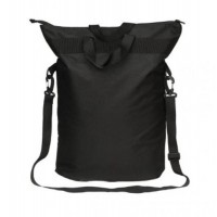 Термосумка Freshpack Thermal Eco Bag чорна Термосумка Freshpack Thermal Eco Bag чорна