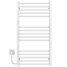 Рушникосушарка електрична Lima П15 600х1000 Deffi Білий WD04 (A.LI.100.60.15.E.W.L.4)