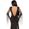 Еротичний костюм Мортіші Аддамс Leg Avenue Sexy Spooky Morticia S в інтернет супермаркеті PbayMarket!