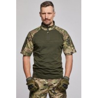 Тактична чоловіча сорочка Family Story Ubacs 2XL Мультикам (hub_22s4u1) Тактична чоловіча сорочка Family Story Ubacs 2XL Мультикам (hub_22s4u1)