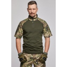 Тактична чоловіча сорочка Family Story Ubacs L Мультикам (hub_3q4itk) Тактична чоловіча сорочка Family Story Ubacs L Мультикам (hub_3q4itk)
