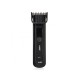 Машинка-триммер для стрижки бездротова акумуляторна з телескопічною насадкою VGR V-928 Чорний