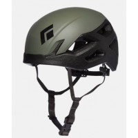 Каска Black Diamond Vision M/L Темно-Зелений