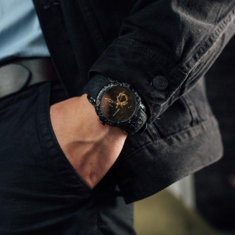 Чоловічий годинник Megalith Dragon