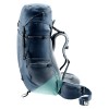 Рюкзак Deuter Aircontact Lite 2023 SL 45+10 л Dark Navy (1052-3340223 3248)