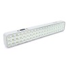 Ліхтарик переносний Voltronic Pelsan-204620 60LED 220В Box (Pelsan-204620/28988)