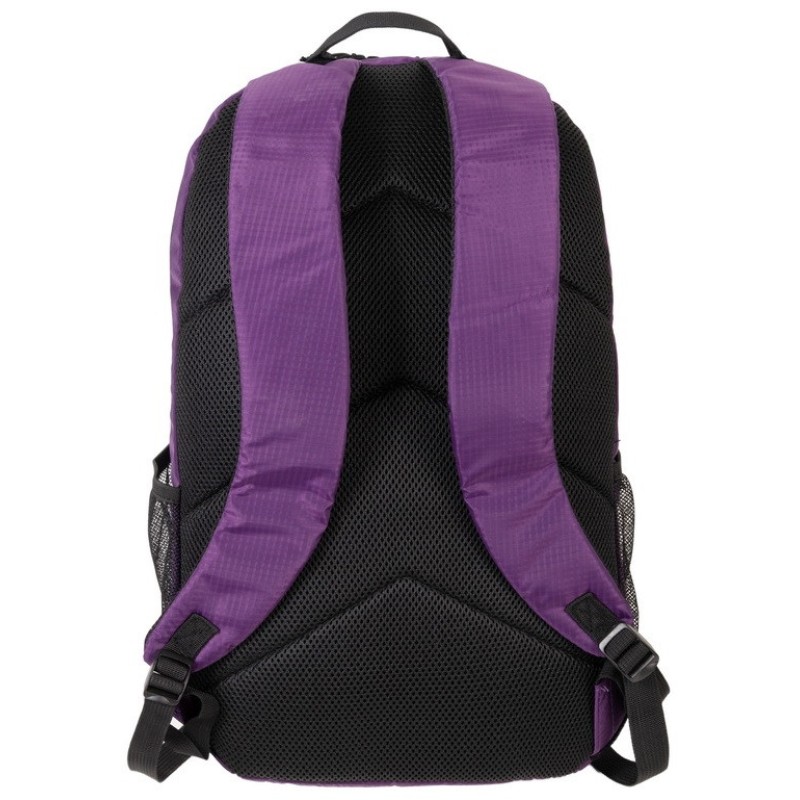Легкий рюкзак для ноутбука 15,6 дюймів Vinel VL0101BPDP 20L Фіолетовий