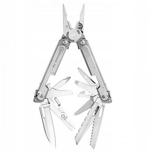 Мультитул Leatherman Free P4 (1080-832642) Мультитул Leatherman Free P4 (1080-832642)