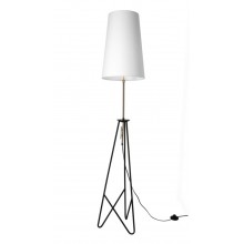 Торшер Candellux TAFLO 35х175 см Золото (51-07322)