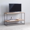 Тумба підставка для TV у стилі LOFT (NS-2168) в інтернет супермаркеті PbayMarket!