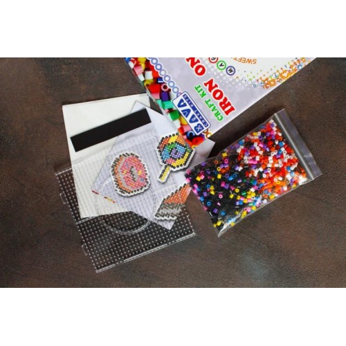 Набір для творчості Умняшка  Набір для творчості Умняшка