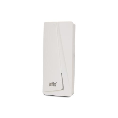 Зчитувач Mifare вологозахищений ATIS PR-08 MF-W (white) Зчитувач Mifare вологозахищений ATIS PR-08 MF-W (white)
