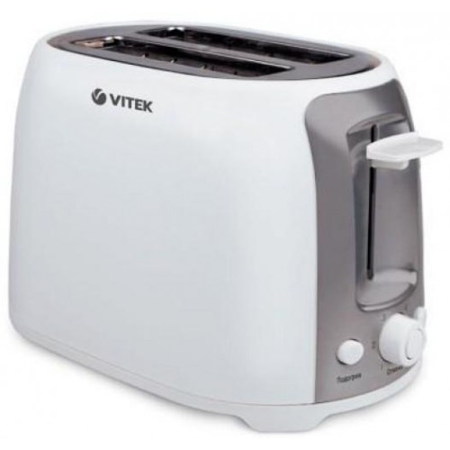 Тостер Vitek VT-1582 (38811425) в інтернет супермаркеті PbayMarket!