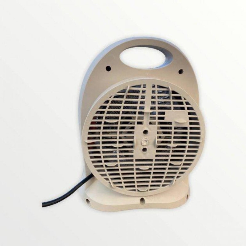 Тепловентилятор Kumtel KS-LX6441 2000W Beige