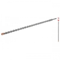 Свердло для бетону GRANITE SDS-PLUS S4 20х600 мм 0-20-600 Свердло для бетону GRANITE SDS-PLUS S4 20х600 мм 0-20-600