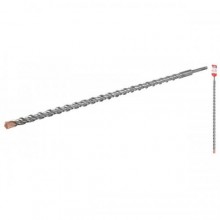 Свердло для бетону GRANITE SDS-PLUS S4 20х600 мм 0-20-600