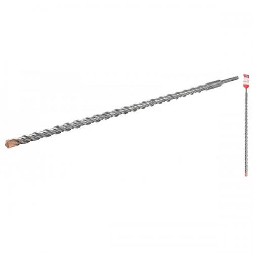 Свердло для бетону GRANITE SDS-PLUS S4 20х600 мм 0-20-600
