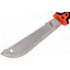 Мачете Gerber Compact Clearpath 29 см Чорно-помаранчевий (31-003155)