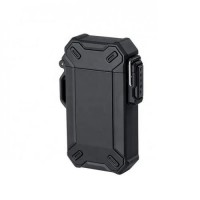 USB-Запальничка Black KT6007905 USB-Запальничка Black KT6007905