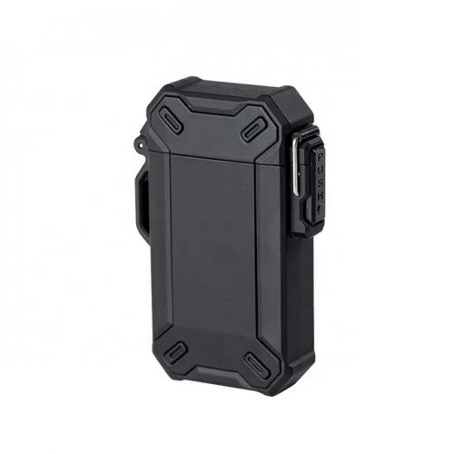 USB-Запальничка Black KT6007905 USB-Запальничка Black KT6007905