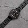 Годинник чоловічий водостійкий наручний Lee Cooper Knight Чорний (2493722168)