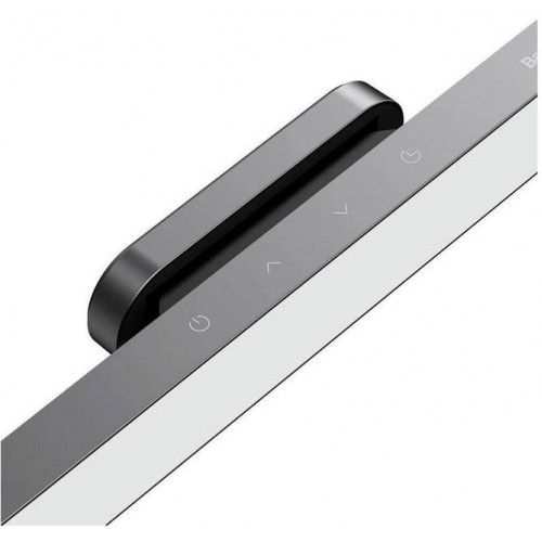 Світильник-нічник BASEUS DGXC-C0G 4.5W Grey