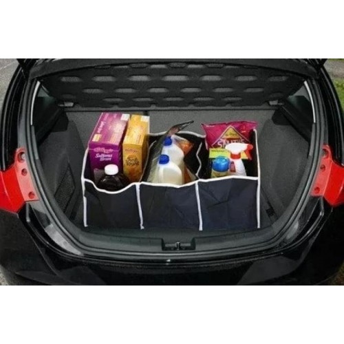 Сумка органайзер у багажник VigohA Car Boot Organizer Сумка органайзер у багажник VigohA Car Boot Organizer