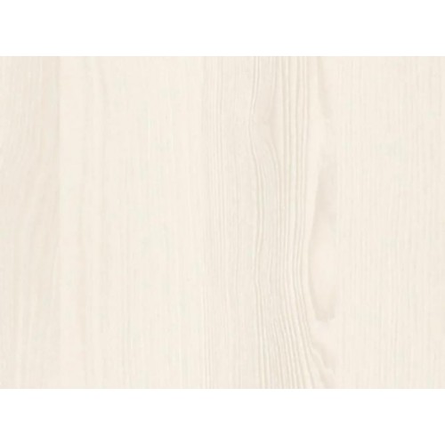 Брістоль Ліжко 160 + ортопедичний внесок МЕБЛІ СЕРВІС Ясен сніговий