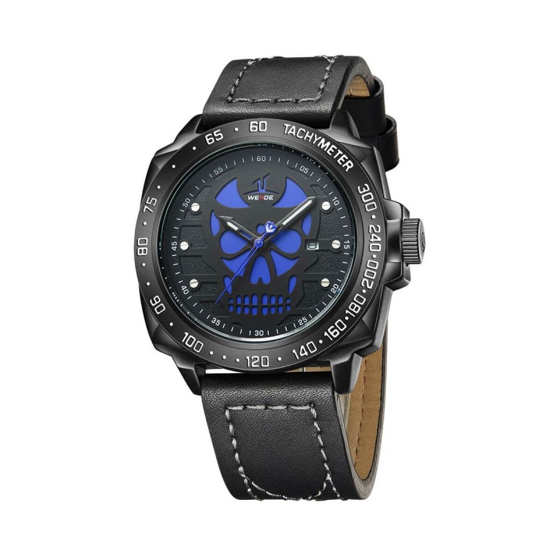 Годинник Weide Blue UV1510B-4C (UV1510B-4C)