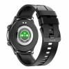 Розумний годинник Smart Watch Hoco Y7 Чорний