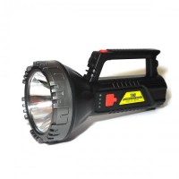 Ліхтар акумуляторний ручний HeadLight T-40 Ліхтар акумуляторний ручний HeadLight T-40