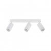 Спот TK Lighting Jet 55x5.5x15 см Білий (TK6915)