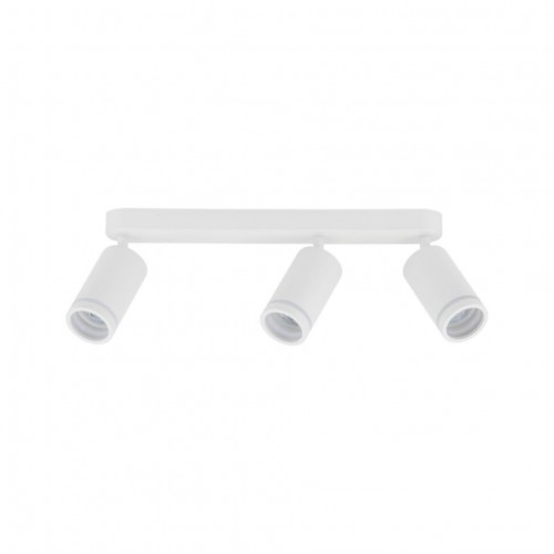 Спот TK Lighting Jet 55x5.5x15 см Білий (TK6915) Спот TK Lighting Jet 55x5.5x15 см Білий (TK6915)