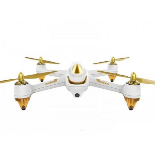 Квадрокоптер Hubsan H501S PRO Version Білий (kvHub004) Квадрокоптер Hubsan H501S PRO Version Білий (kvHub004)
