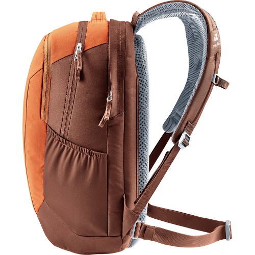 Рюкзак Deuter Giga New 28 л Orange (1052-3812321 6616) Рюкзак Deuter Giga New 28 л Orange (1052-3812321 6616)