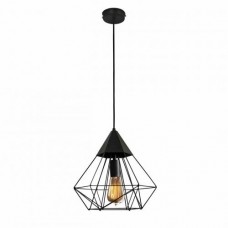 Світильник підвісний MSK Electric Crystal у стилі лофт NL 0538