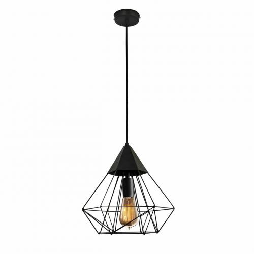 Світильник підвісний MSK Electric Crystal у стилі лофт NL 0538 Світильник підвісний MSK Electric Crystal у стилі лофт NL 0538