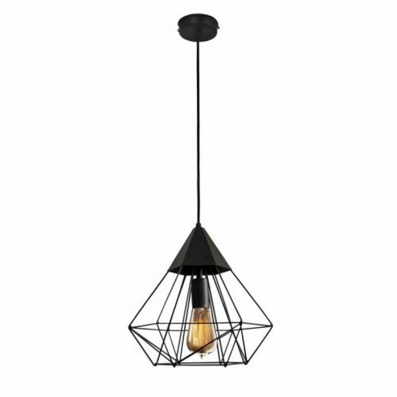 Світильник підвісний MSK Electric Crystal у стилі лофт NL 0538