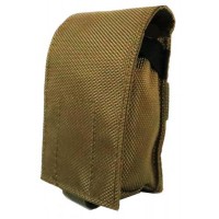 Армійський тактичний підсумок для гранати BTB Ukr Military Хакі