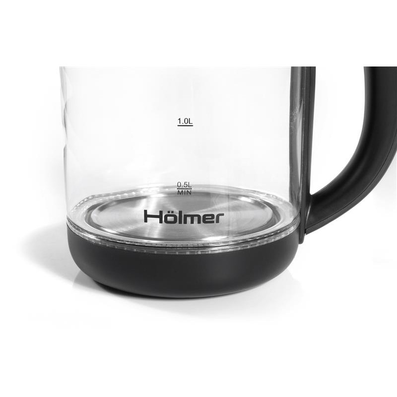Електрочайник Holmer HKS-1950