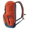 Рюкзак Deuter Walker 20 л Paprika-arctic (1052-3812821 9312)