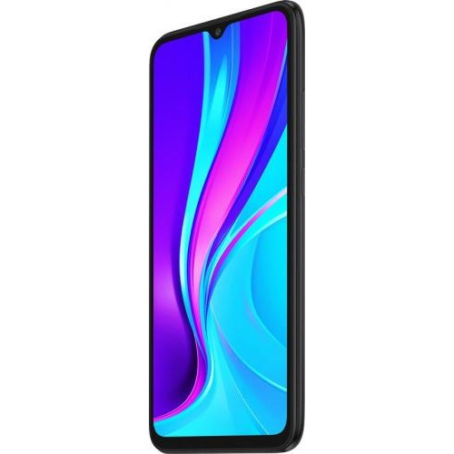 Мобільний телефон Xiaomi Redmi 9C 3/64GB Dual Sim Midnight Gray в інтернет супермаркеті PbayMarket!