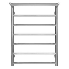 Рушникосушарка водяна Терма П7 500х700 Deffi Хром (C.TE.70.50.7.C.C)